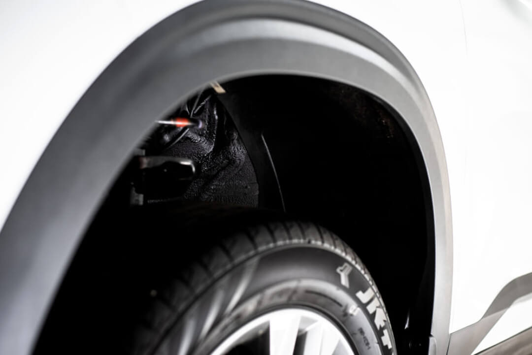 Ceramic coating, antirust coating, vinyl wrap, paint protection film